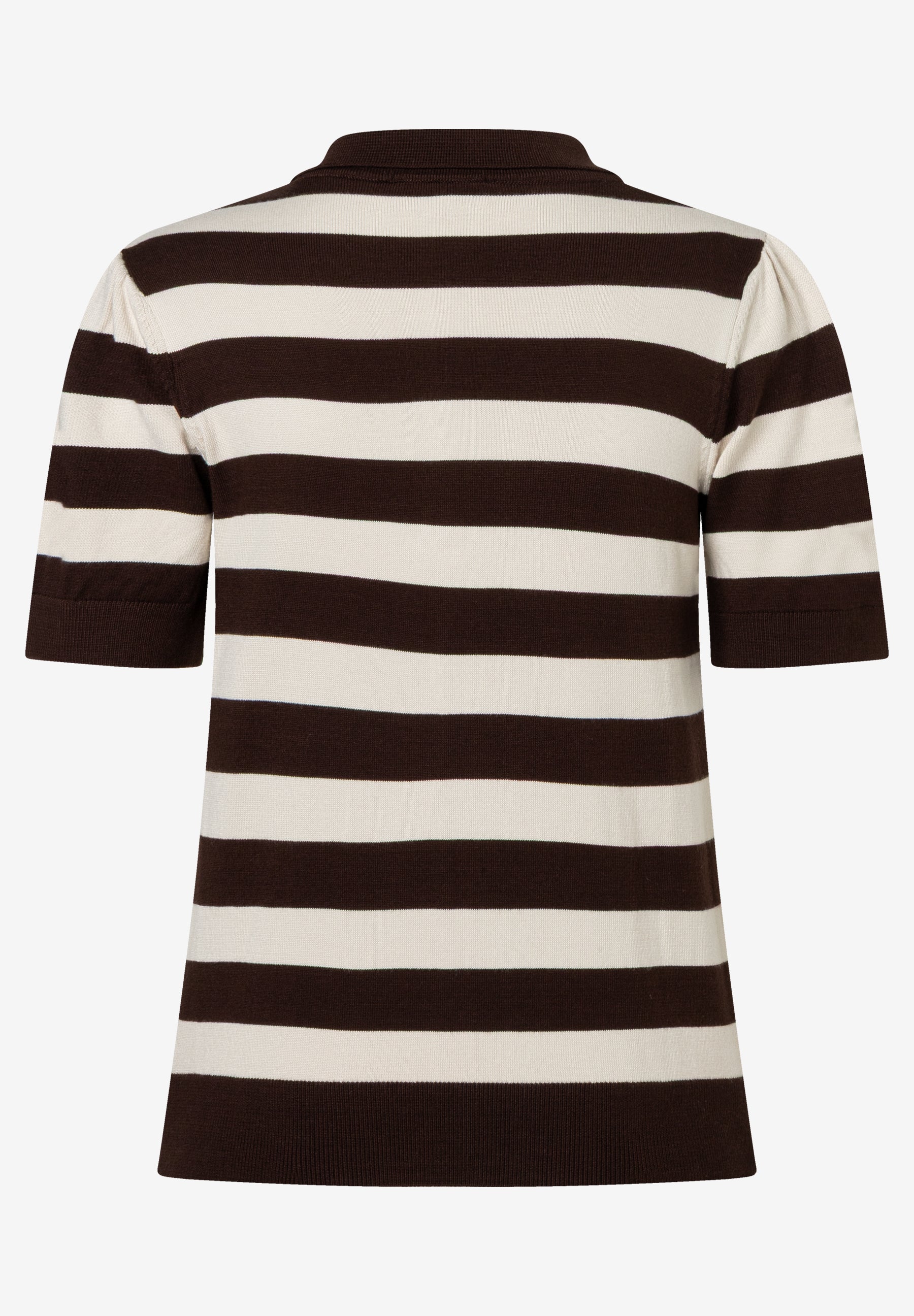 More & More Damen Pullover Espresso B