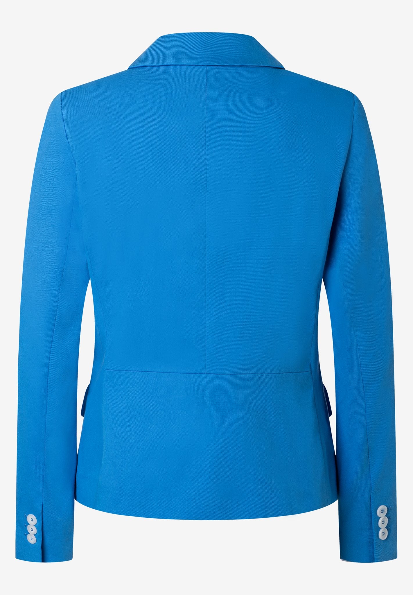 More & More Damen Blazer Breeze Blu