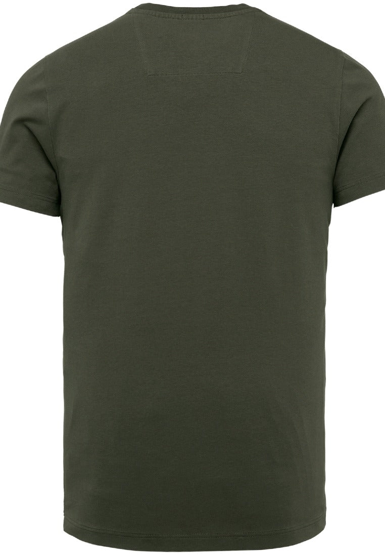PME Herren T-Shirts kurz Beluga