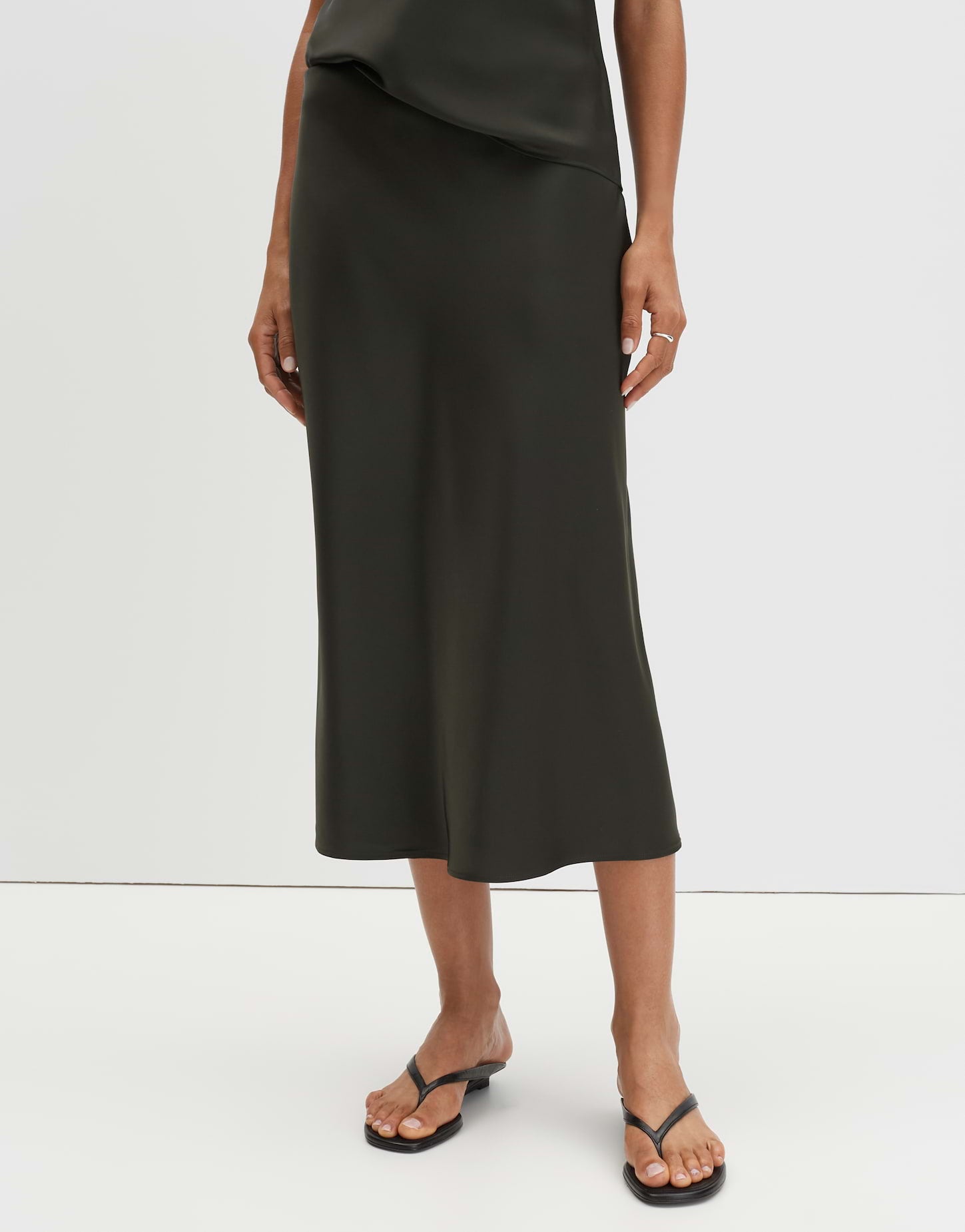 Someday Damen Rock Midnight Olive