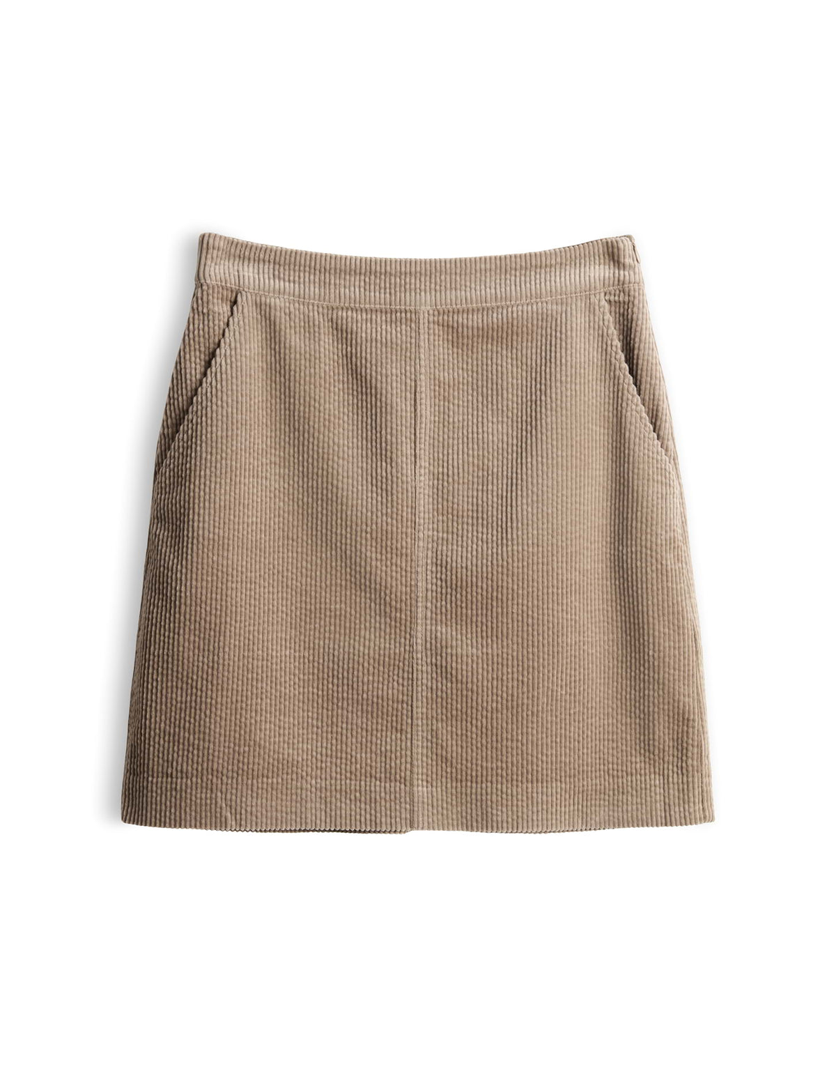 Opus Damen Rock Light Mocca