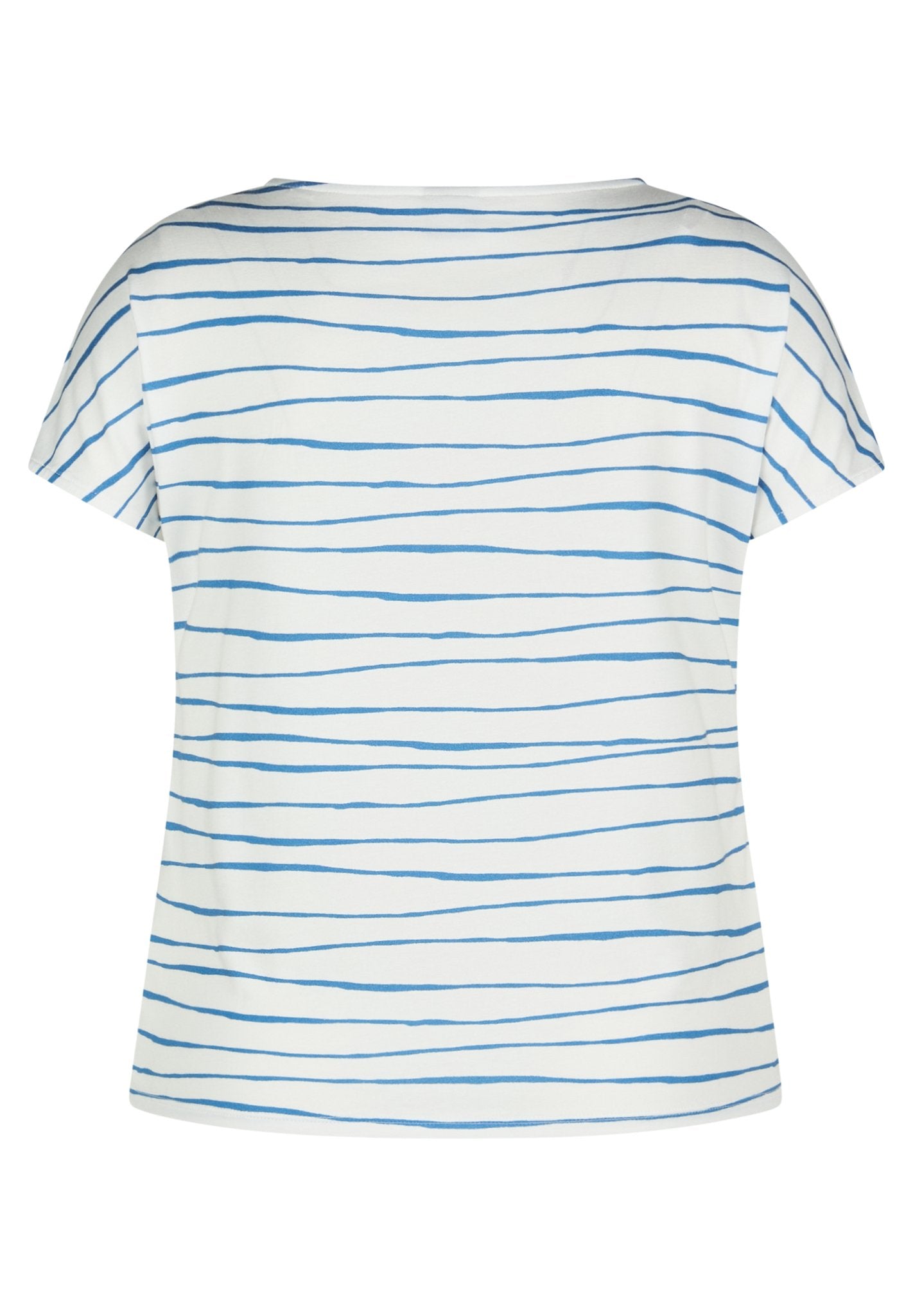 Rabe Damen T-Shirts Weiss