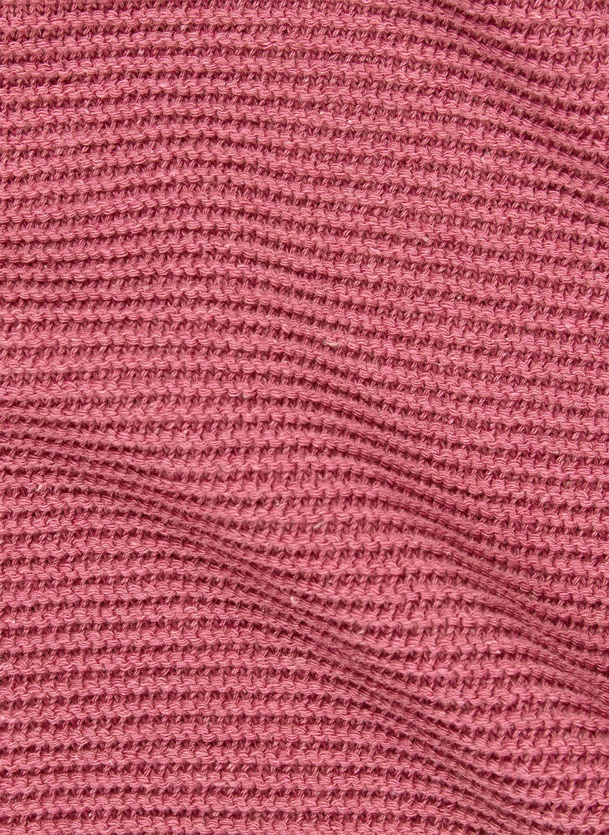 Rabe Damen Pullover Malve
