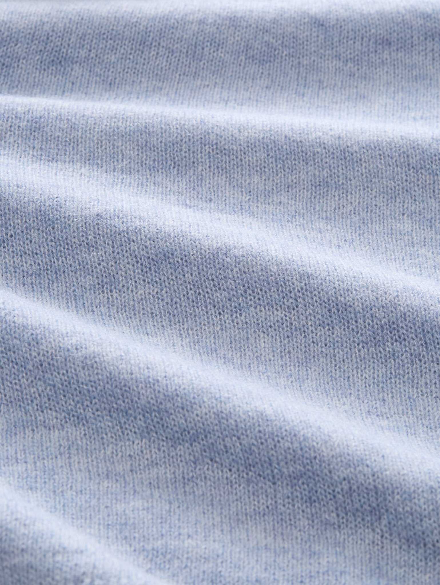 Tom Tailor denim Damen Pullover Foggy Sky Blue