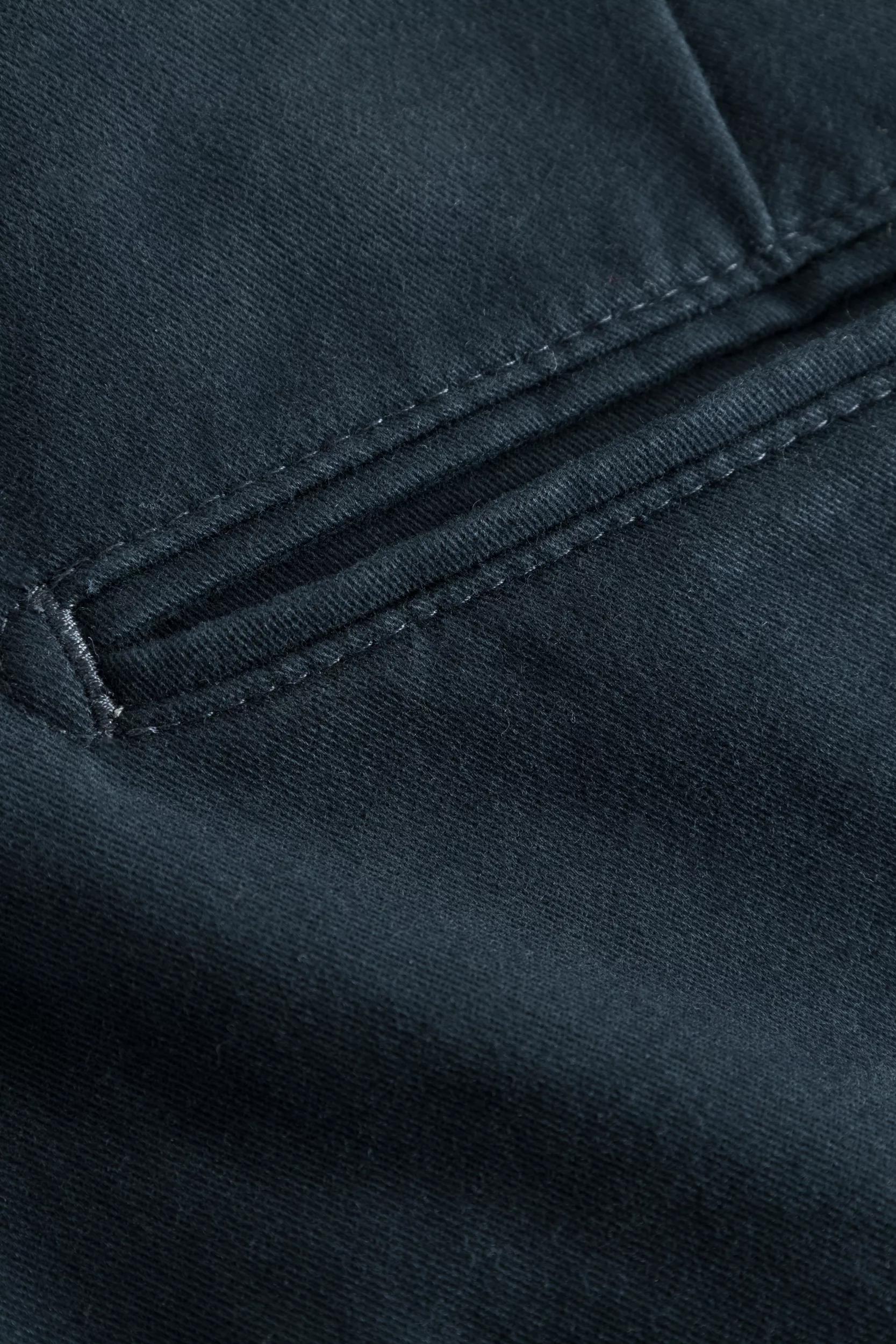 JOOP Herren Hosen Dark Blue