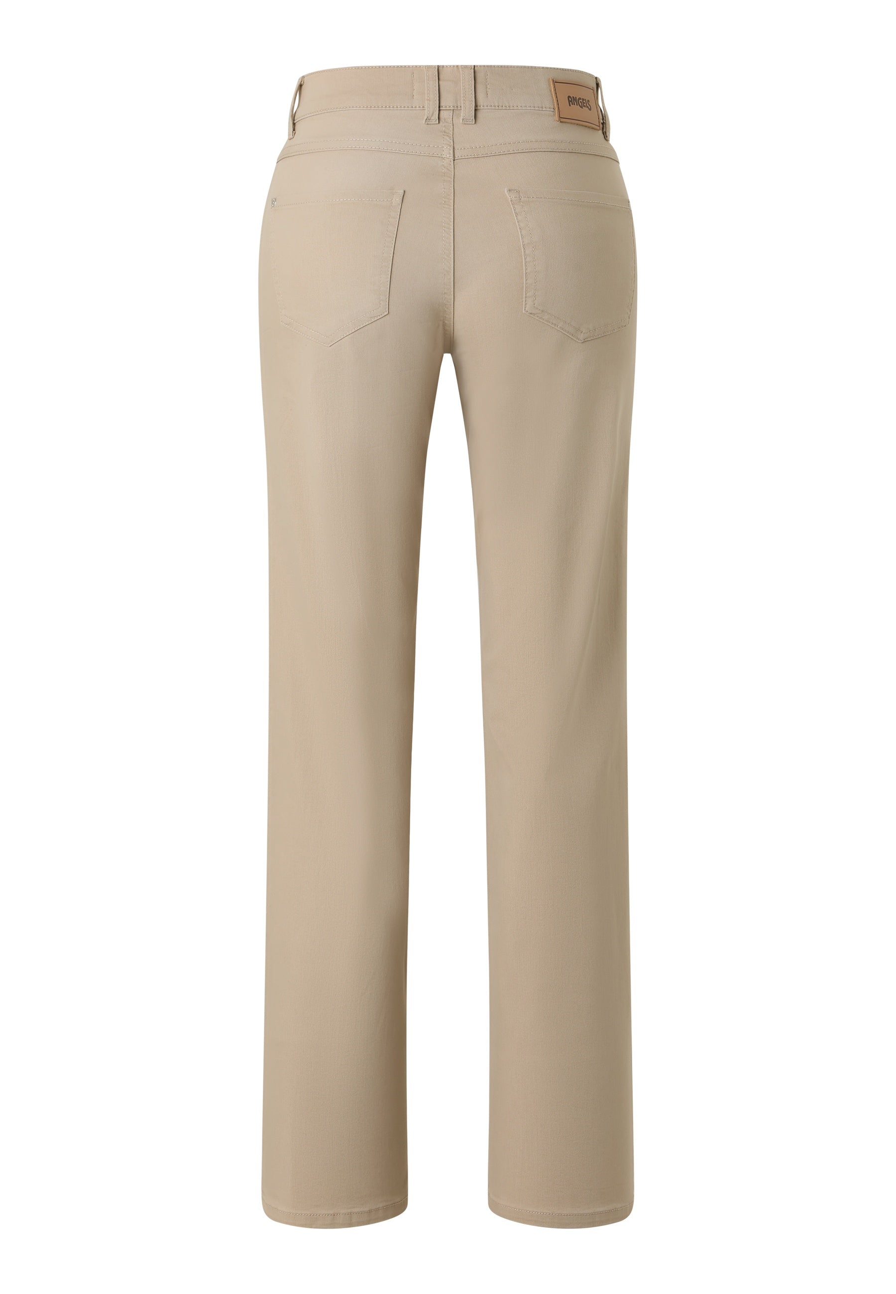 Angels Damen Jeans  Sand Used