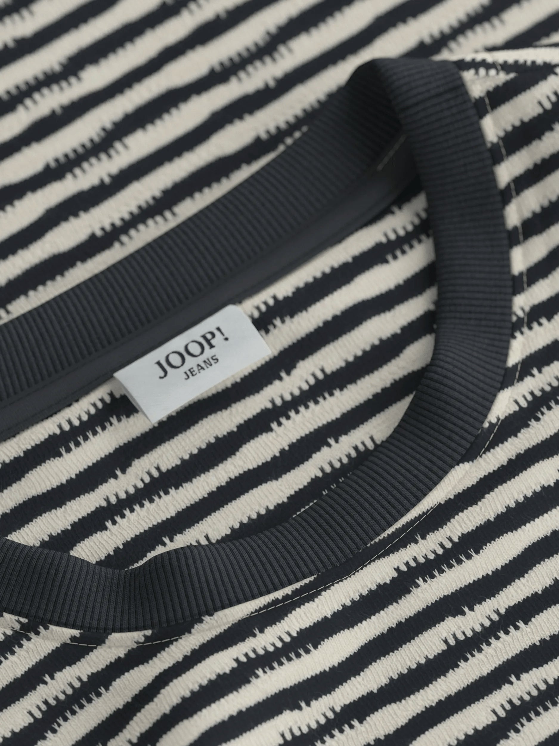 JOOP Herren T-Shirts kurz Dark Blue