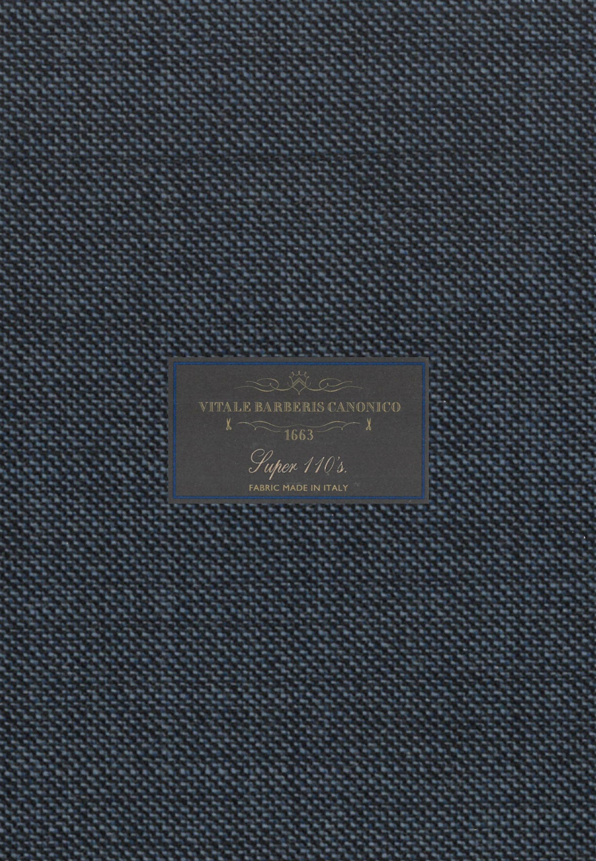 Carl Gross Herren Hosen Blau
