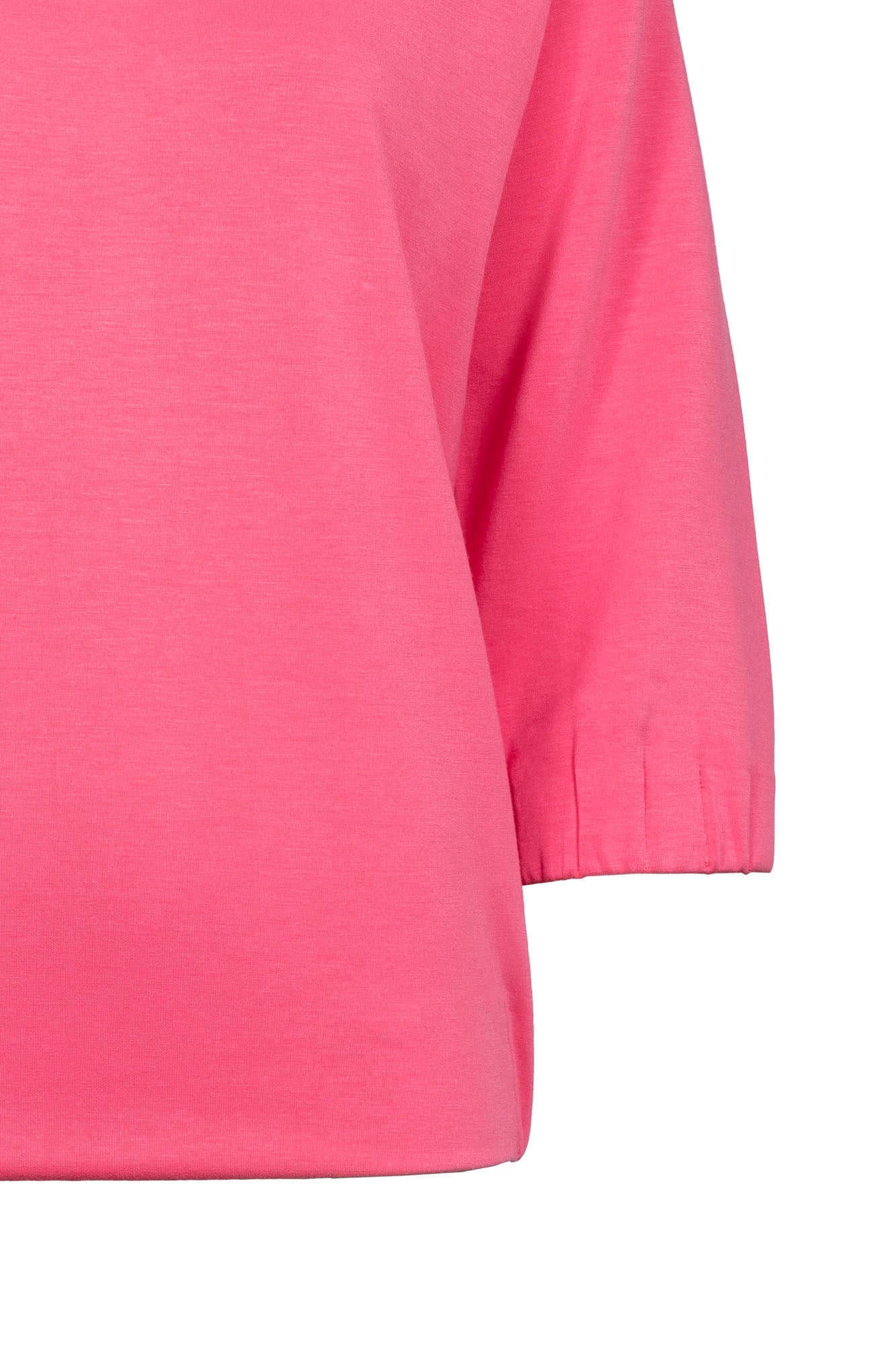 Soquesto Damen Sweatshirts Dunkelrosa