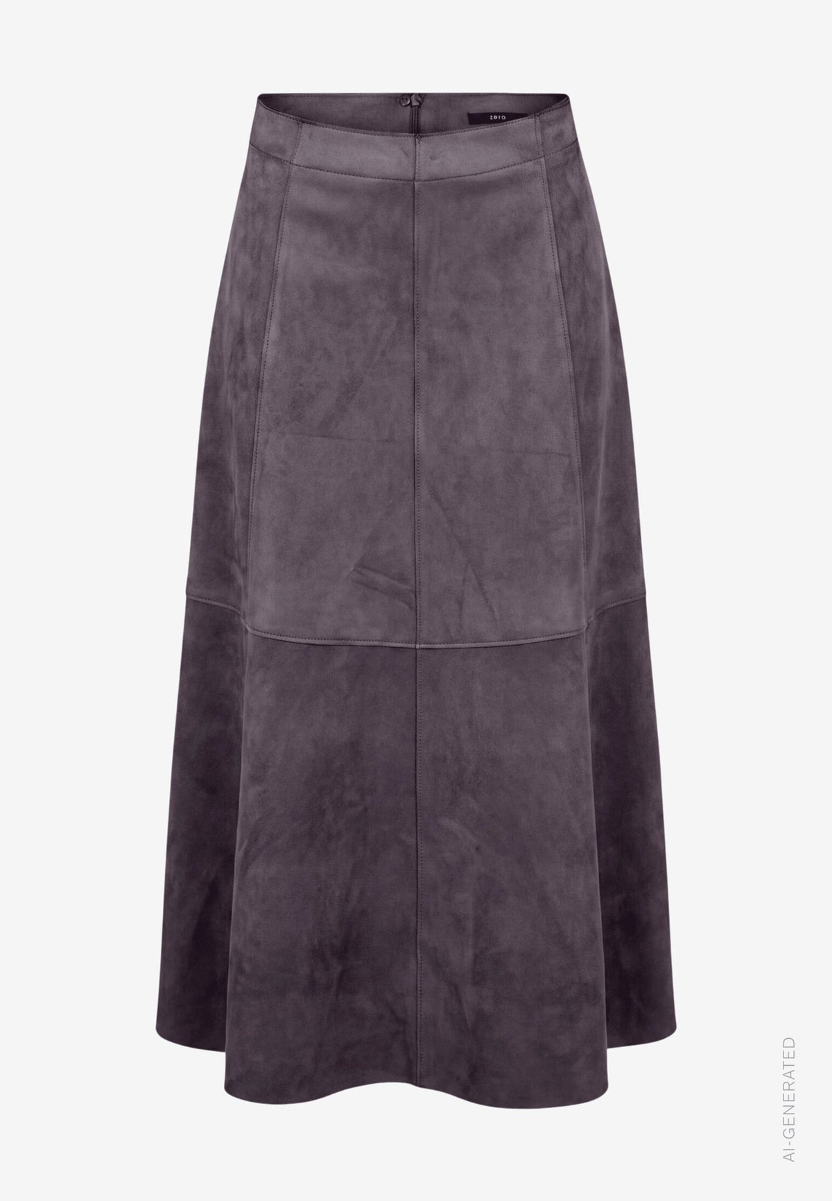Zero Damen Rock Asphalt
