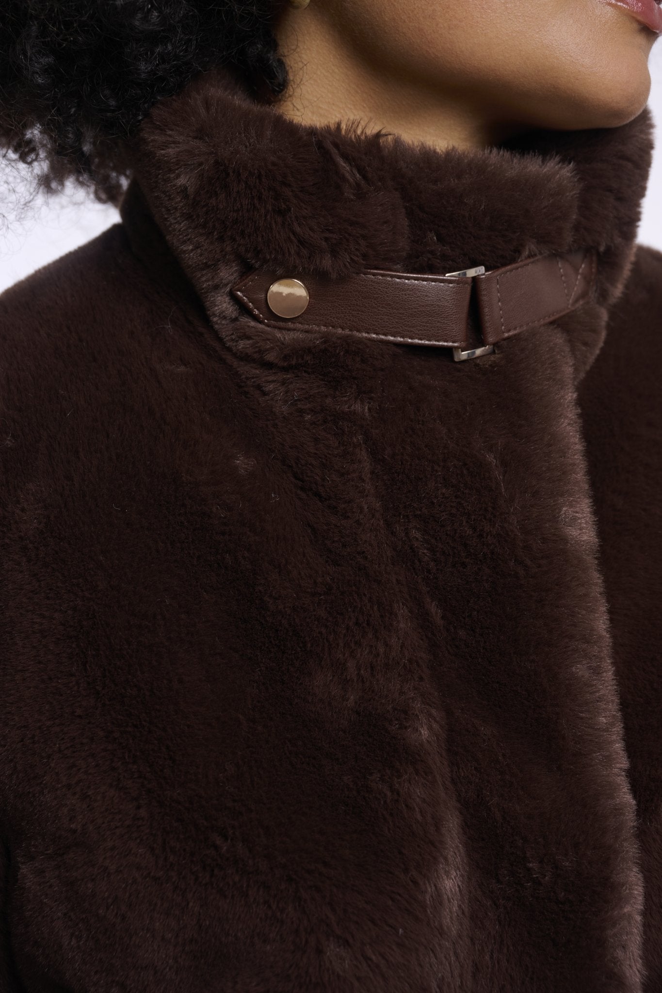 Rino & Pelle Damen Jacken  Coffee Ro