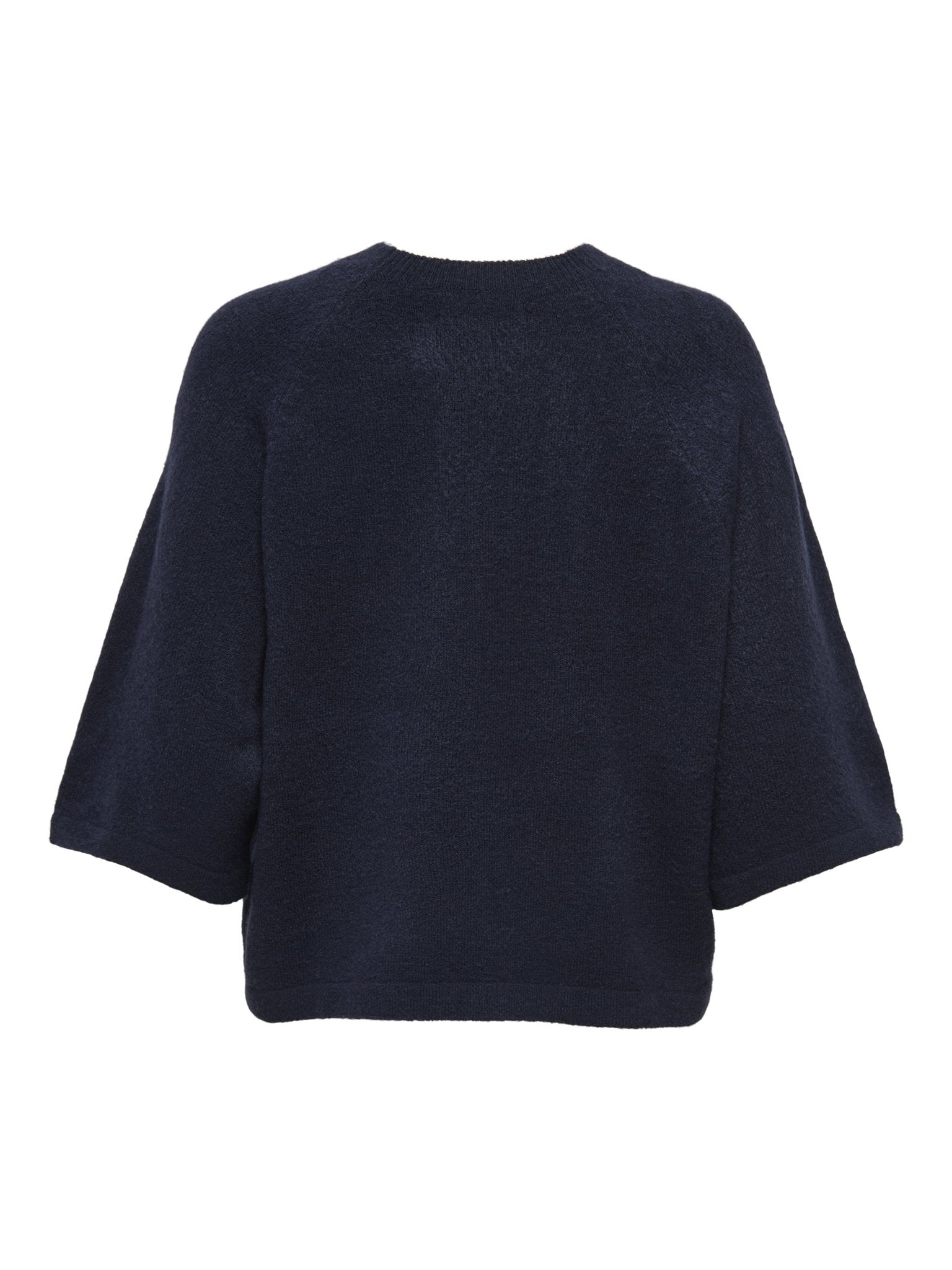 only Damen Pullover Night Sky/Melan