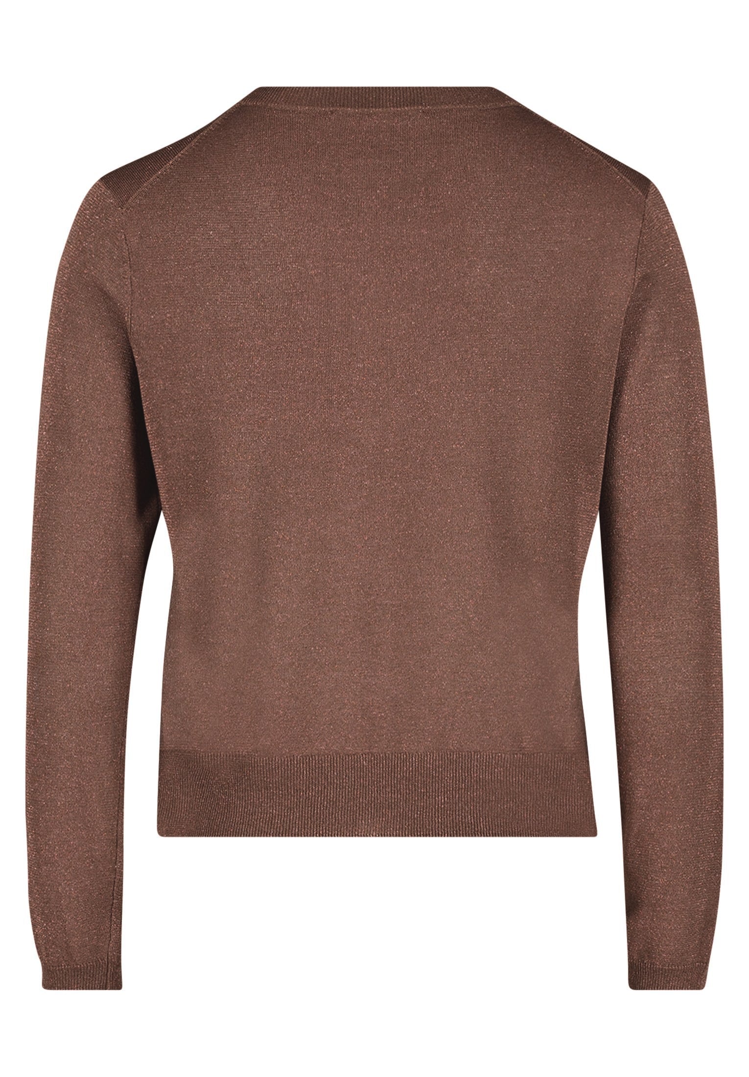 Betty & Co Damen Strickjacken Tiramisu