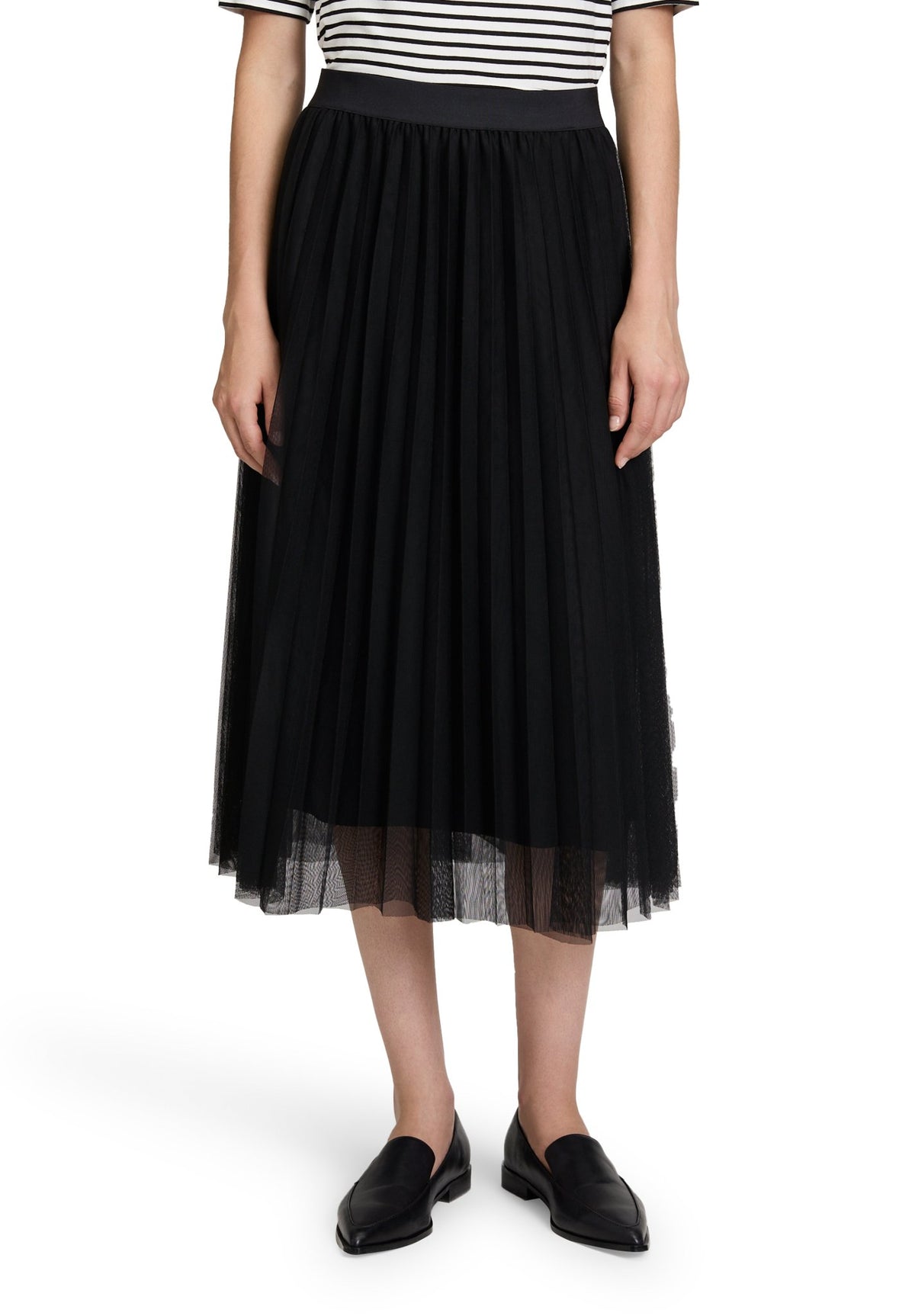 Betty & Co Damen Rock Black