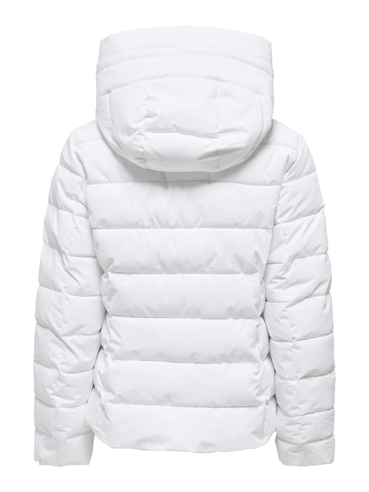 Only Damen Jacken Bright White