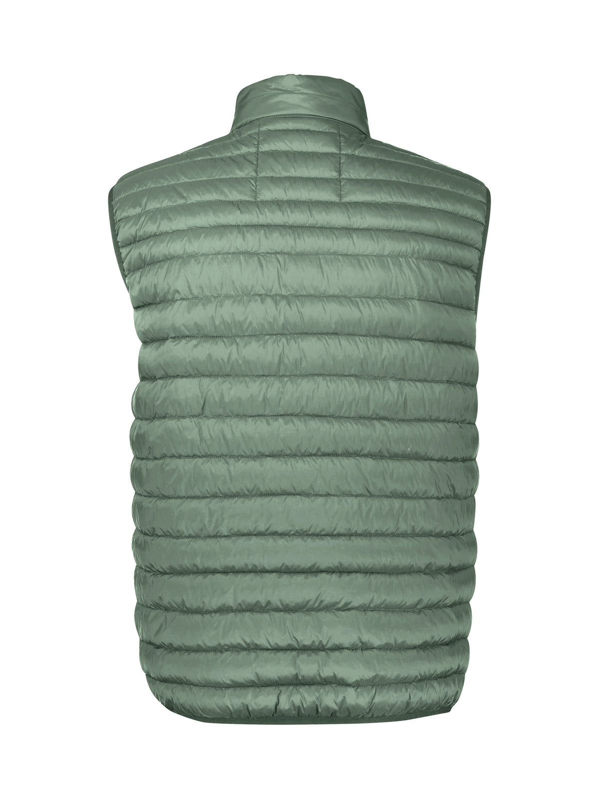 Lerros Herren Westen Basil Green