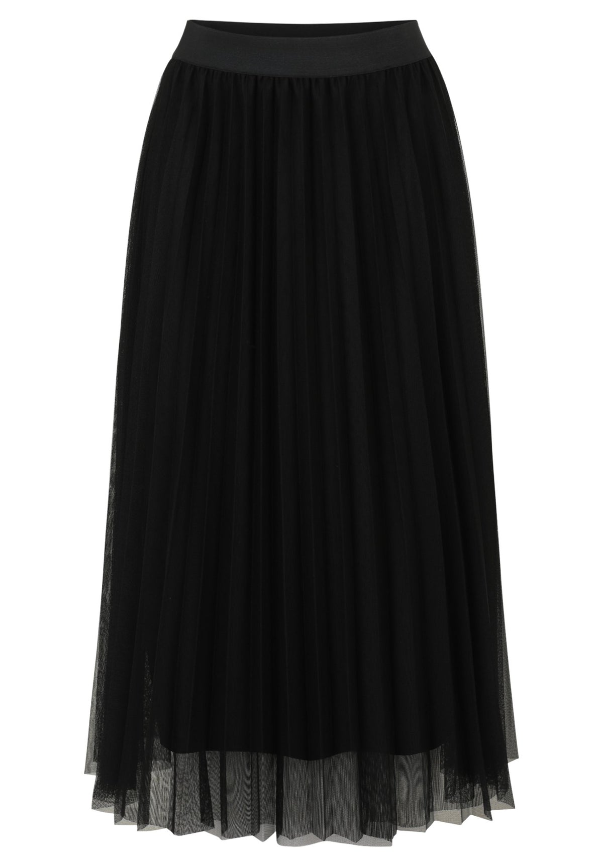 Betty & Co Damen Rock Black