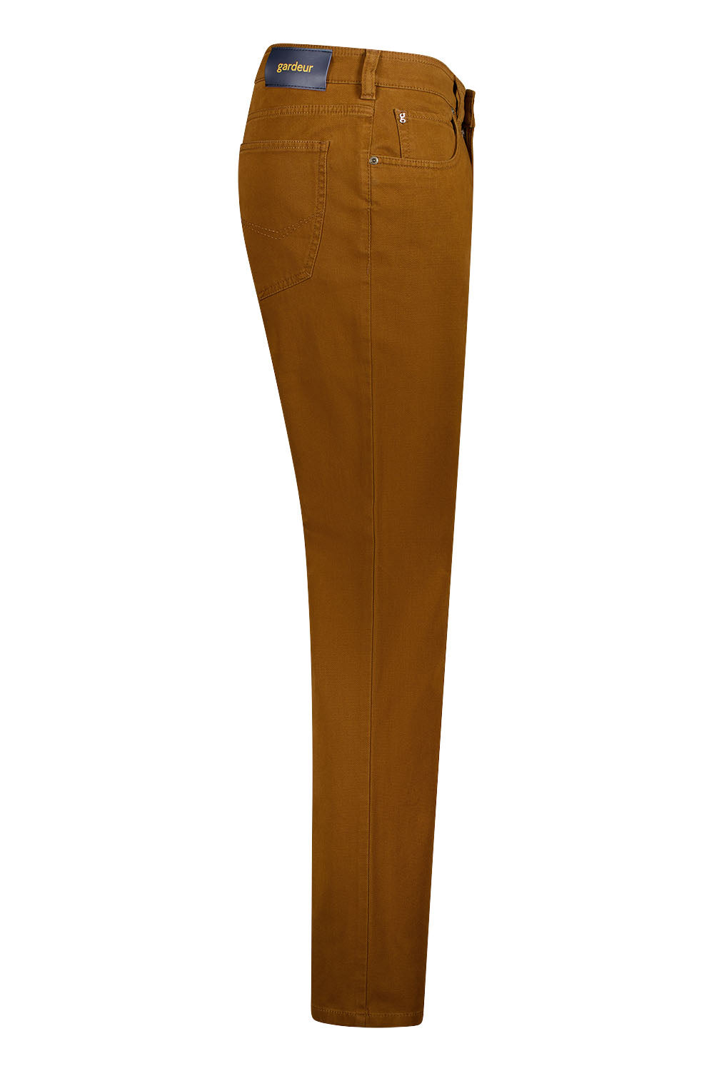 Gardeur Herren Hosen  Camel