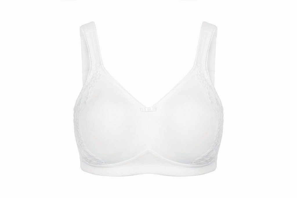 Susa BH Weiß