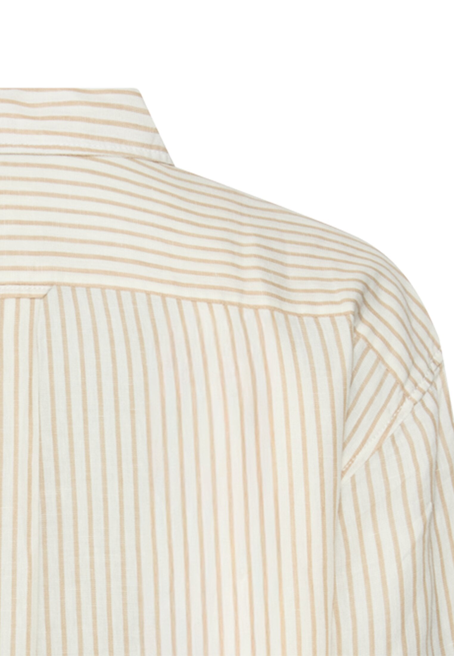 Camel active Damen Blusen  Sand/ White