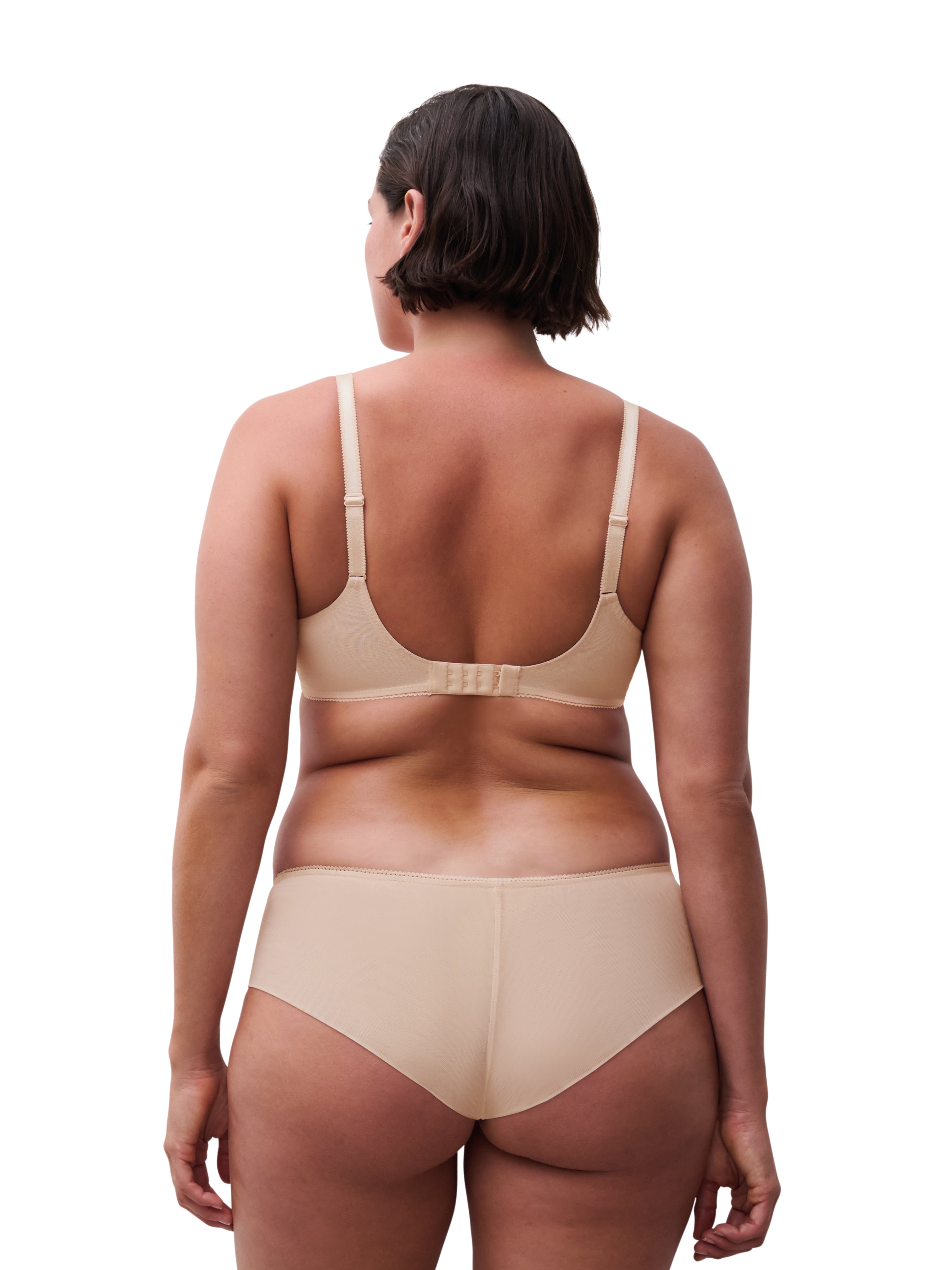 Chantelle BH Beige Dore