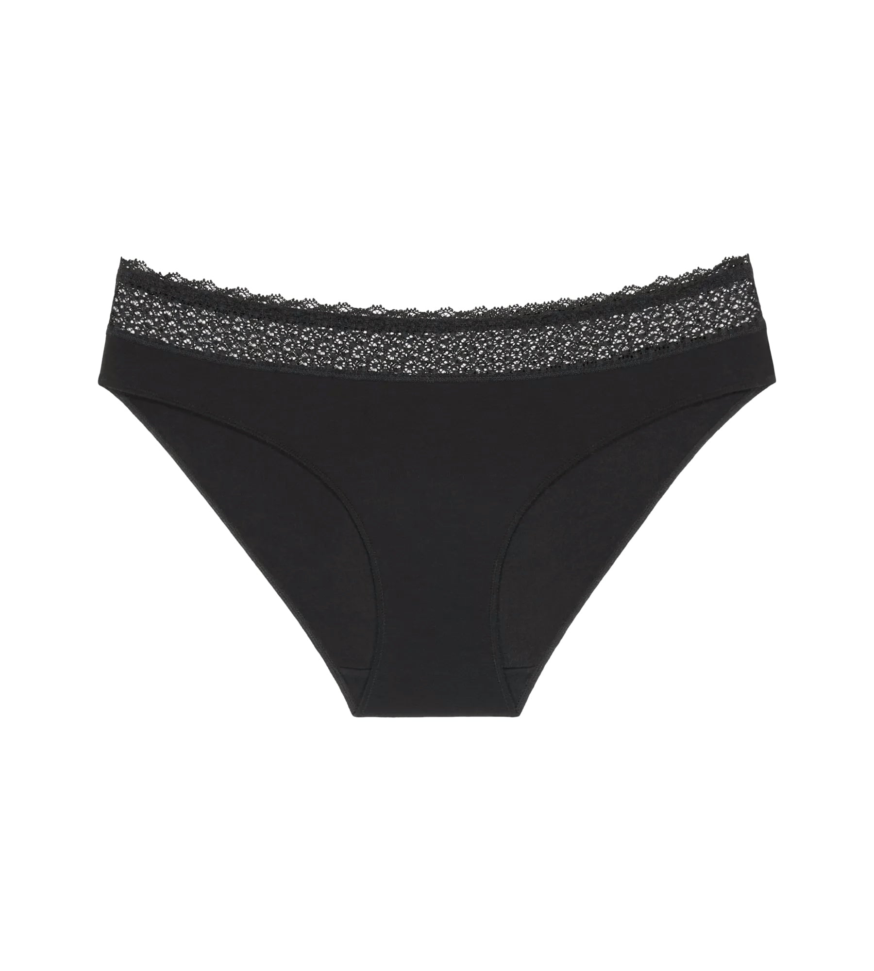 Triumph Slip  Black