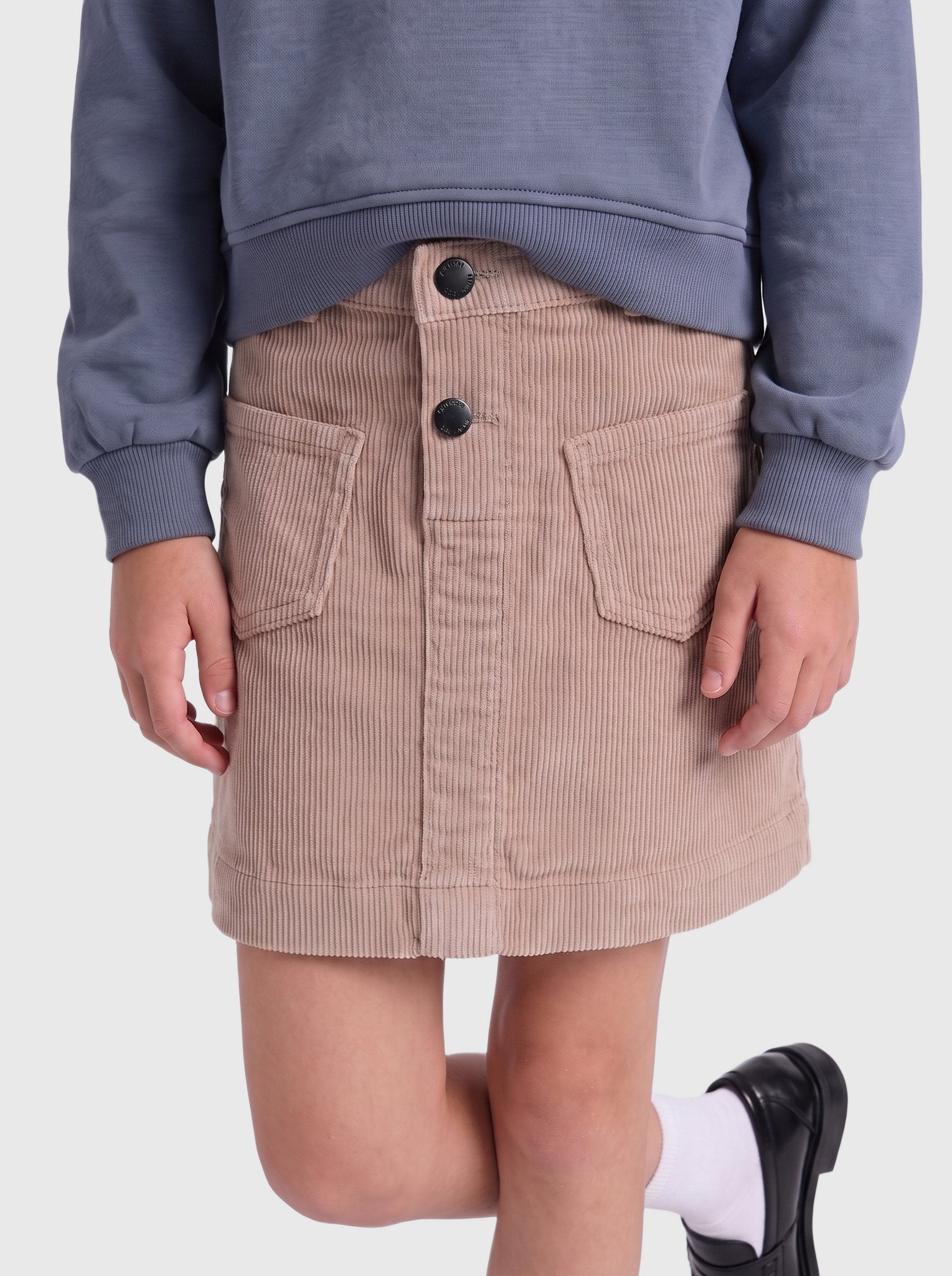 Only Mädchen Shorts & Rcke Goat