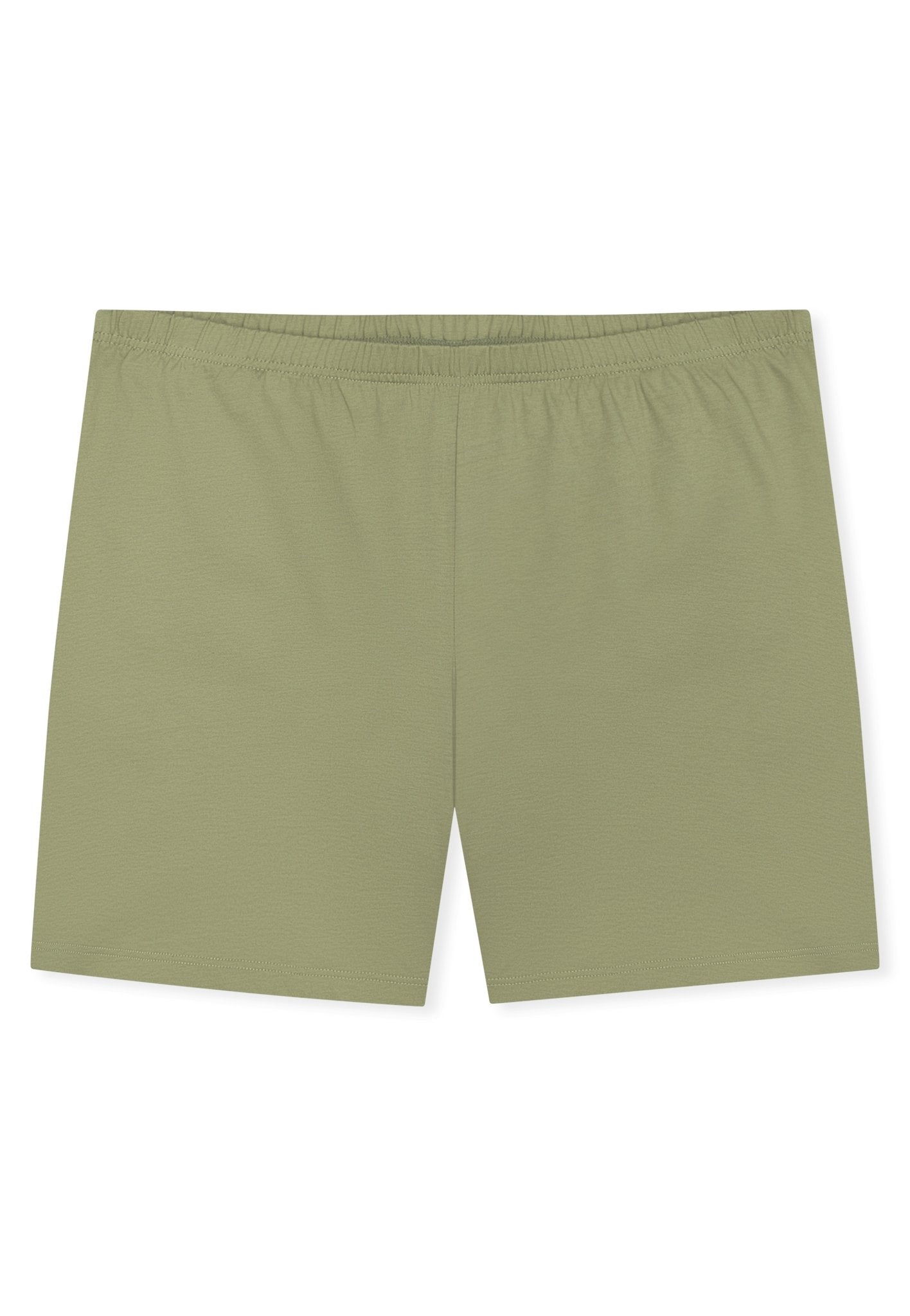 Schiesser Schlafanzug Wonder White He