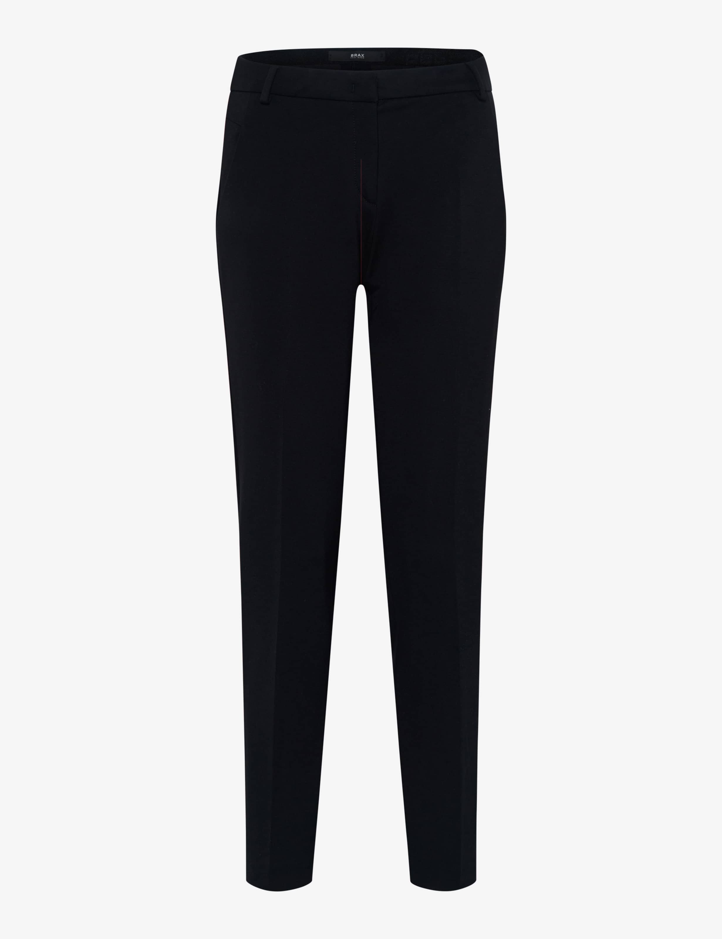 Brax Damen Hosen Black