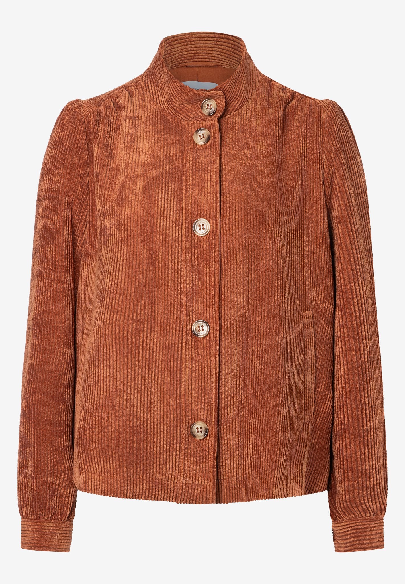 More & More Damen Jacken  Cinnamon