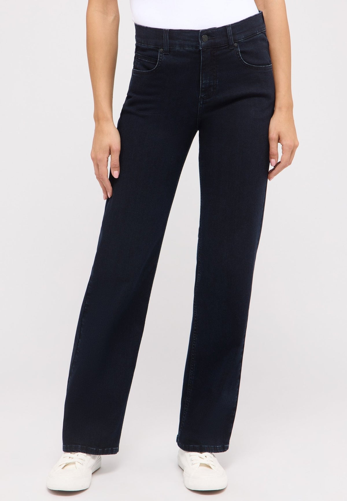 Angels Damen Jeans  Night Blue