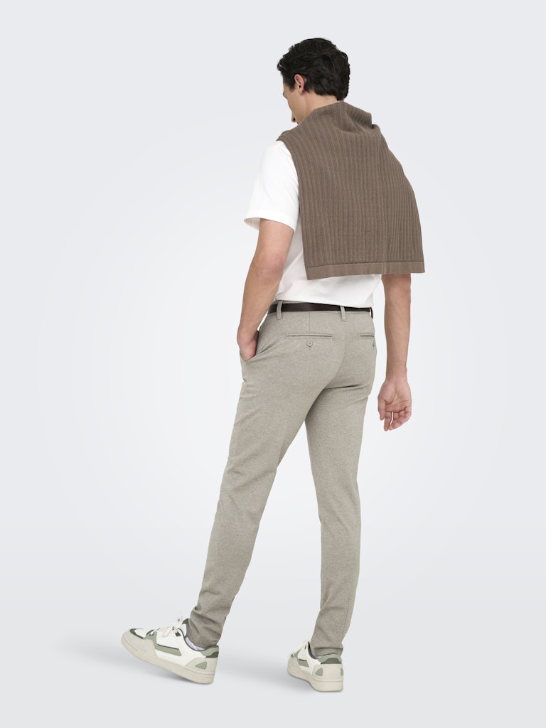 Only & Sons Herren Hosen Fallen Rock