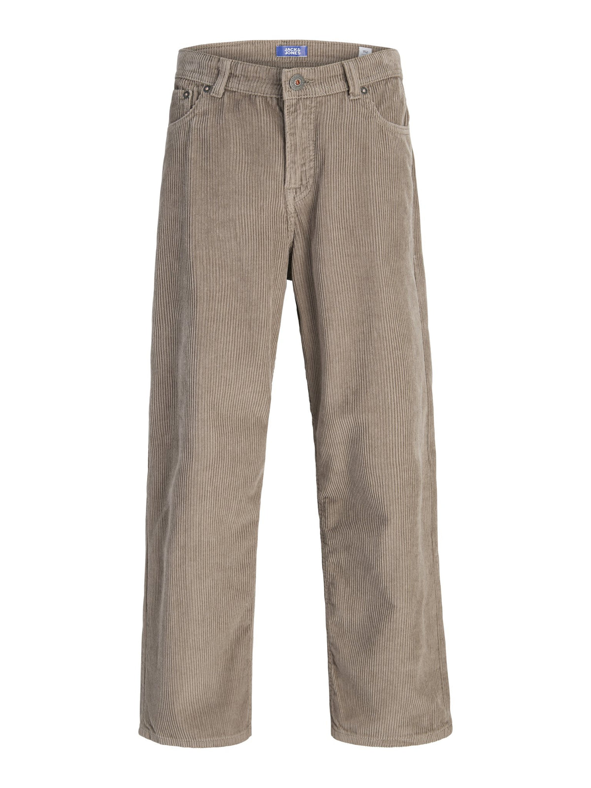 Jack & Jones Jungen Hosen & Shorts Brindle