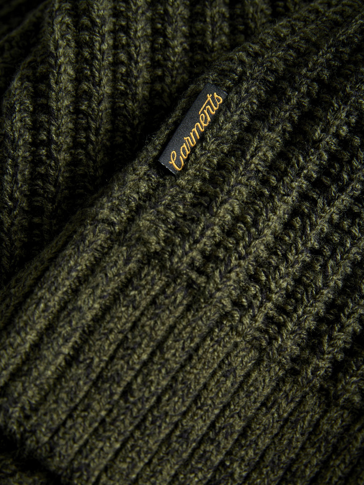 Jack & Jones Herren Pullover Forest Night/Tw