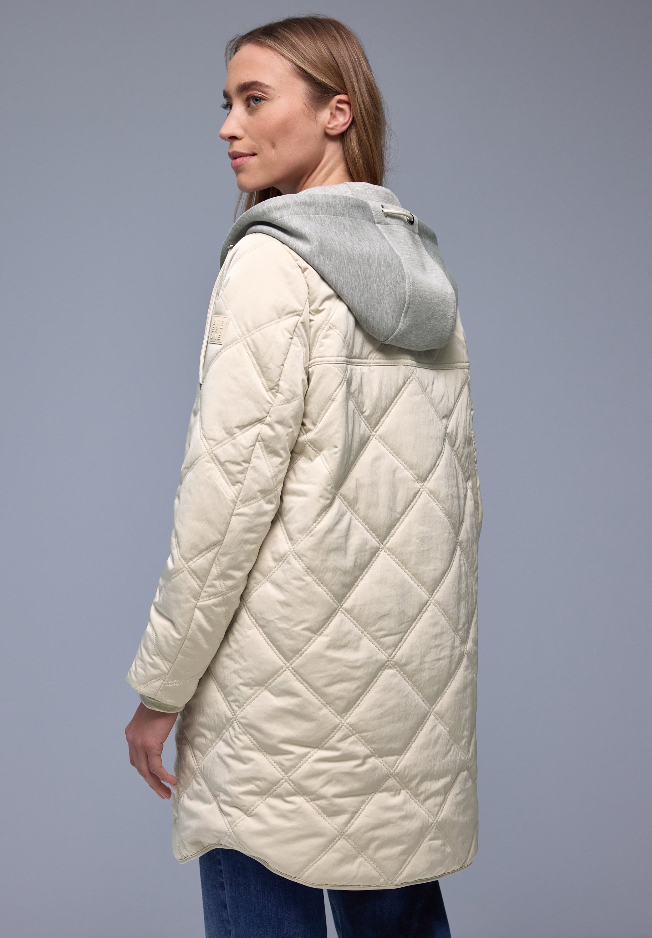 Street One Damen Jacken  Powder Be