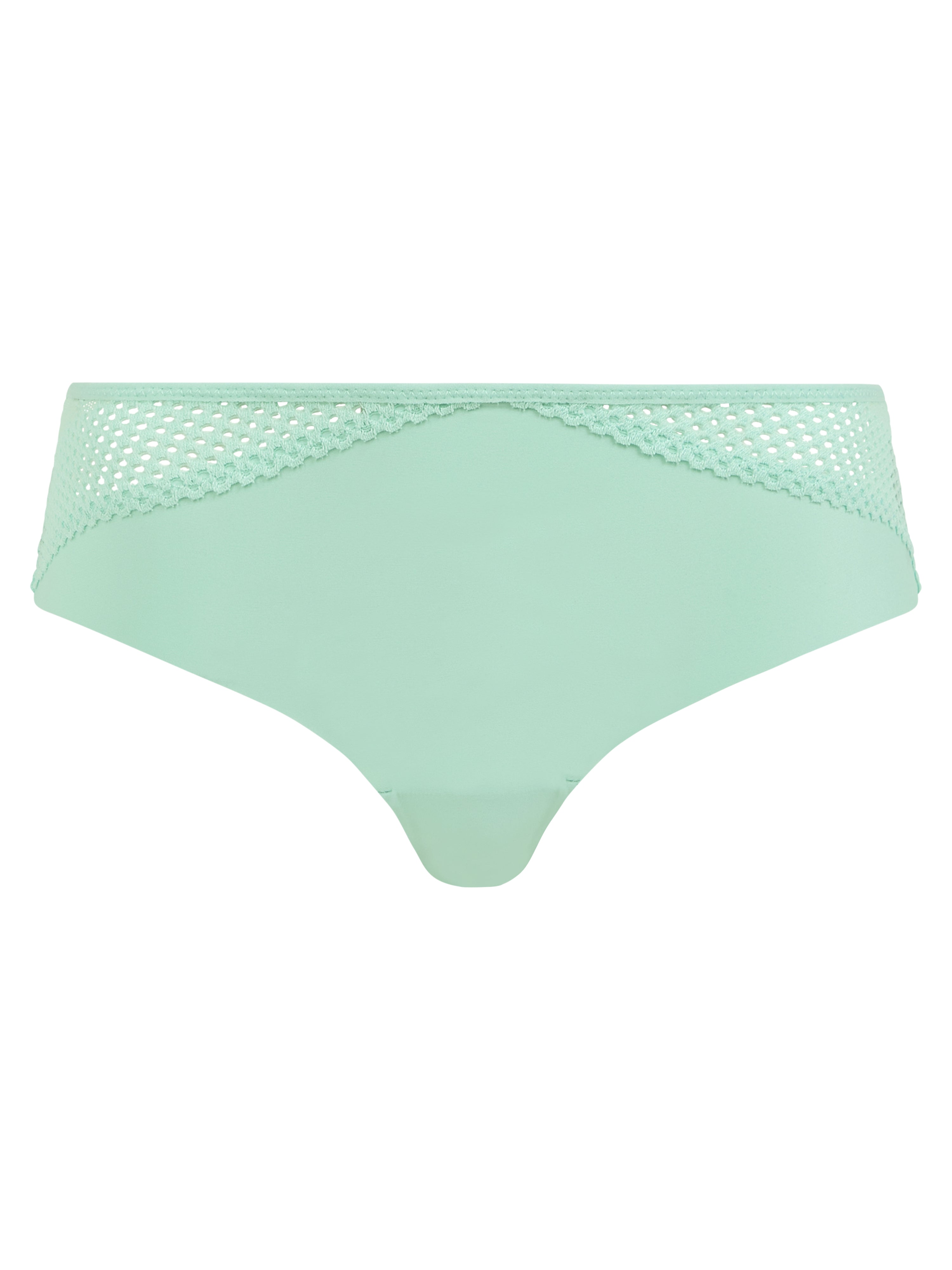 Chantelle Miederhose Nile Green