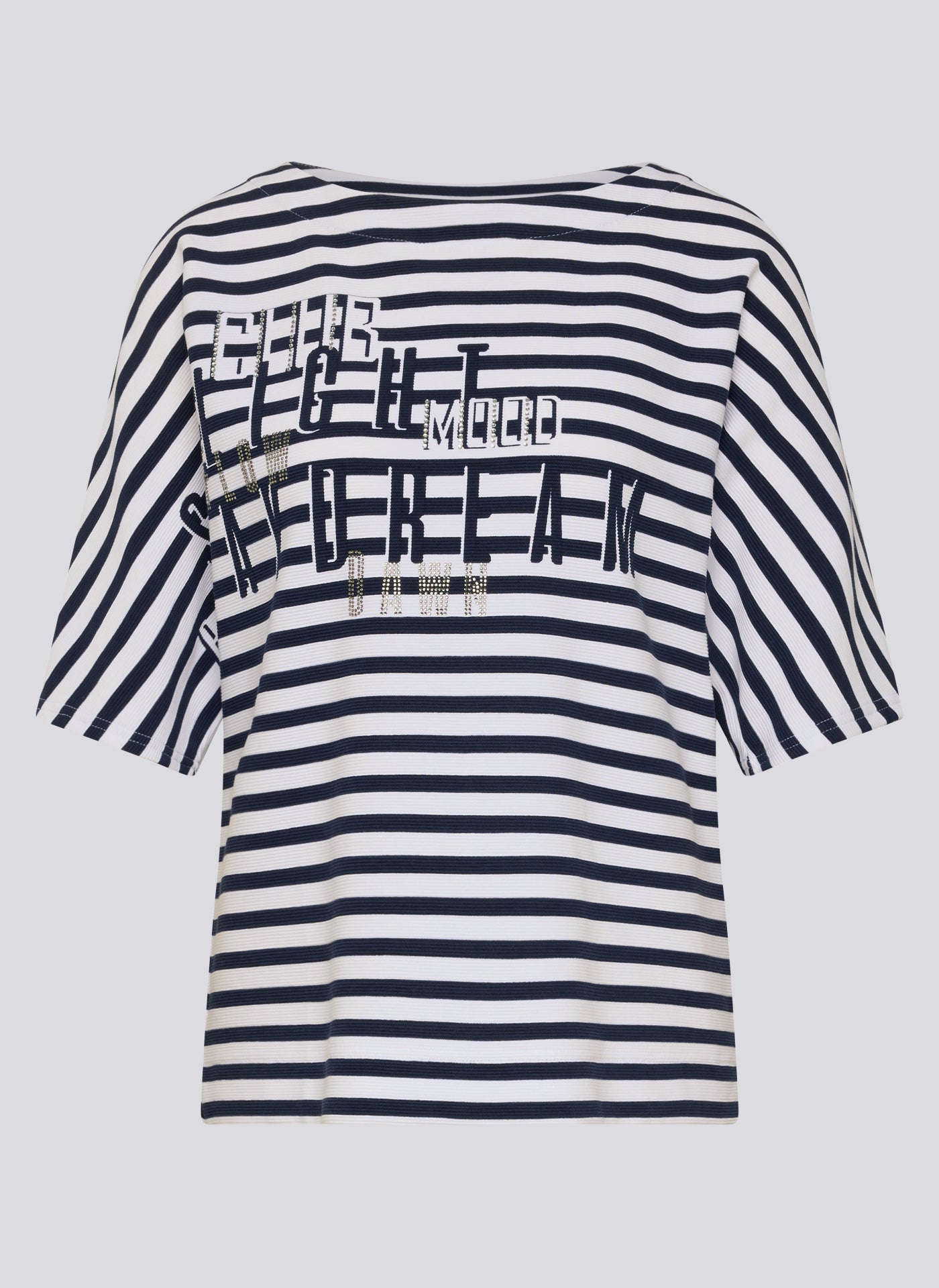 Rabe Damen T-Shirts Pazifik