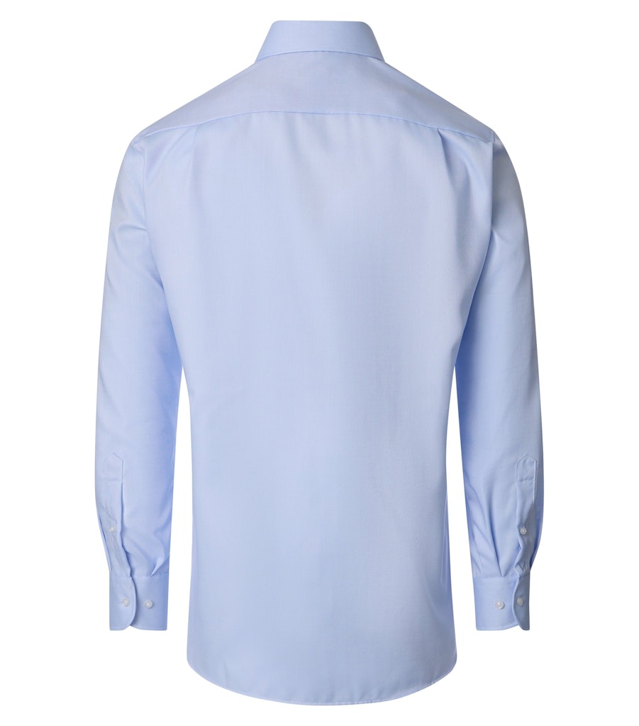 Venti Herren Hemden lang   Blau