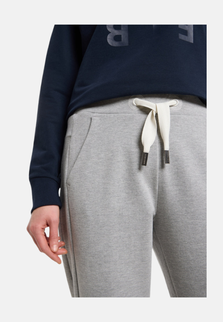 Elbsand Damen Hosen  Heather Gre