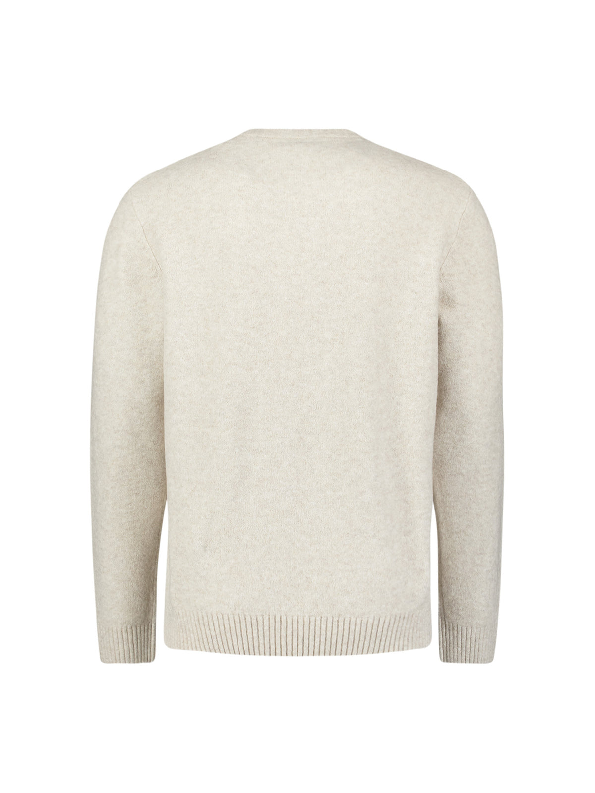 No Excess Herren Pullover Stone