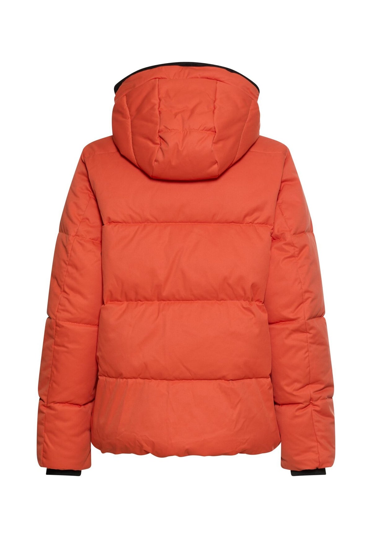 Camel active Damen Jacken  Pumpkin