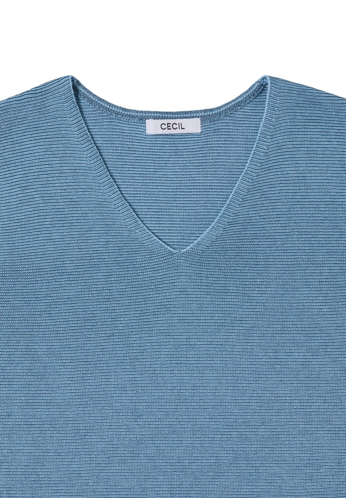 Cecil Damen Pullover Mountain