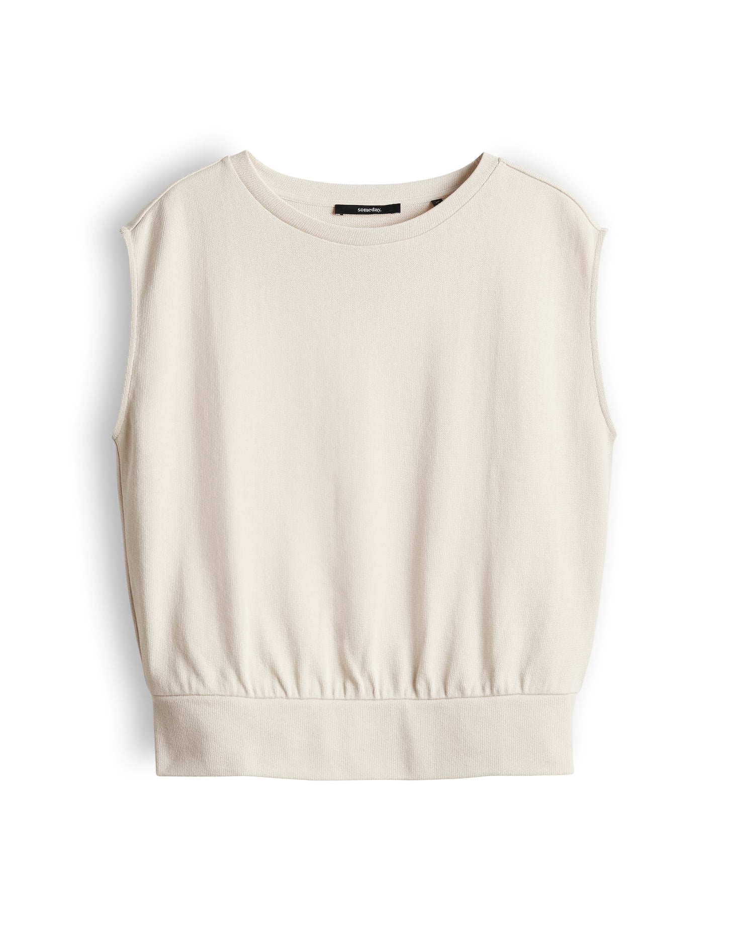 Someday Damen Sweatshirts Natural Glaze