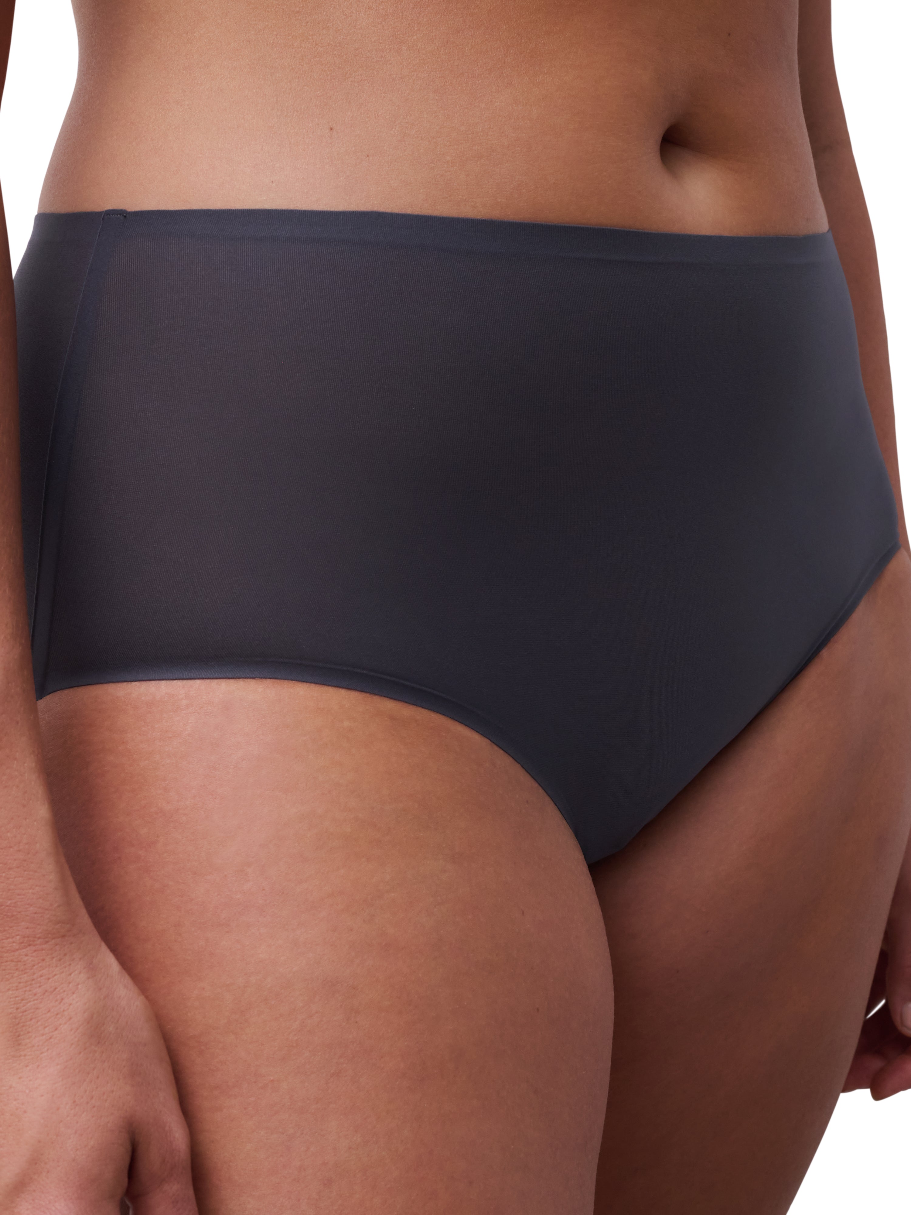 Chantelle Miederhose Carbone