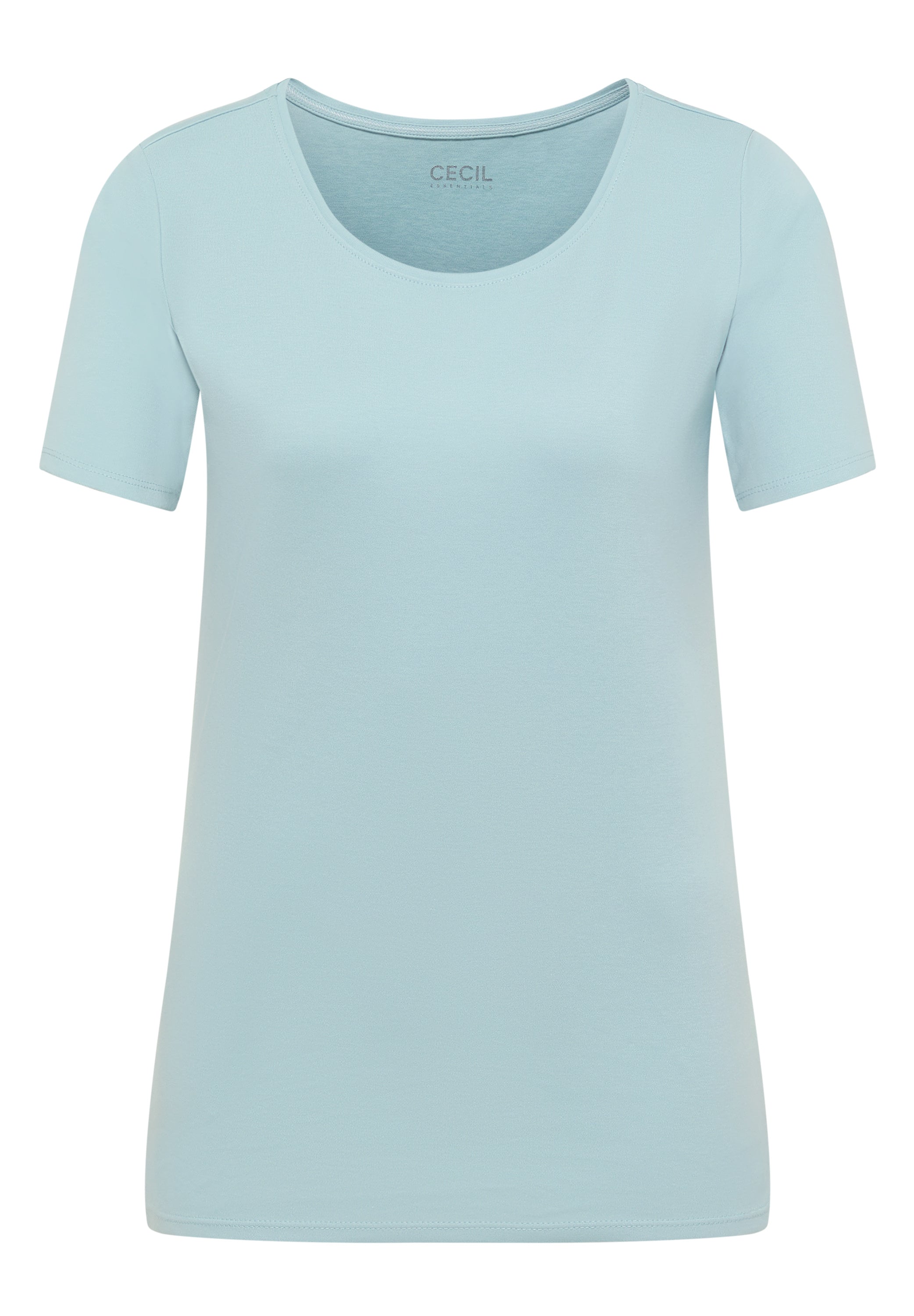 Cecil Damen T-Shirts  Crystal M
