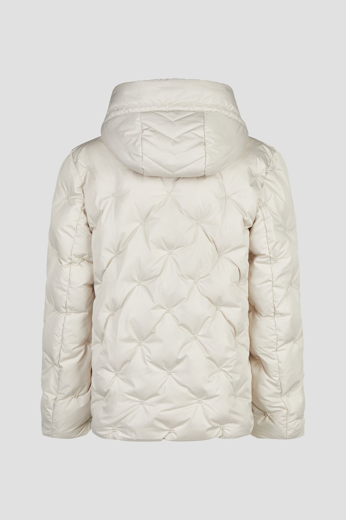 Lebek Damen Jacken  Cream