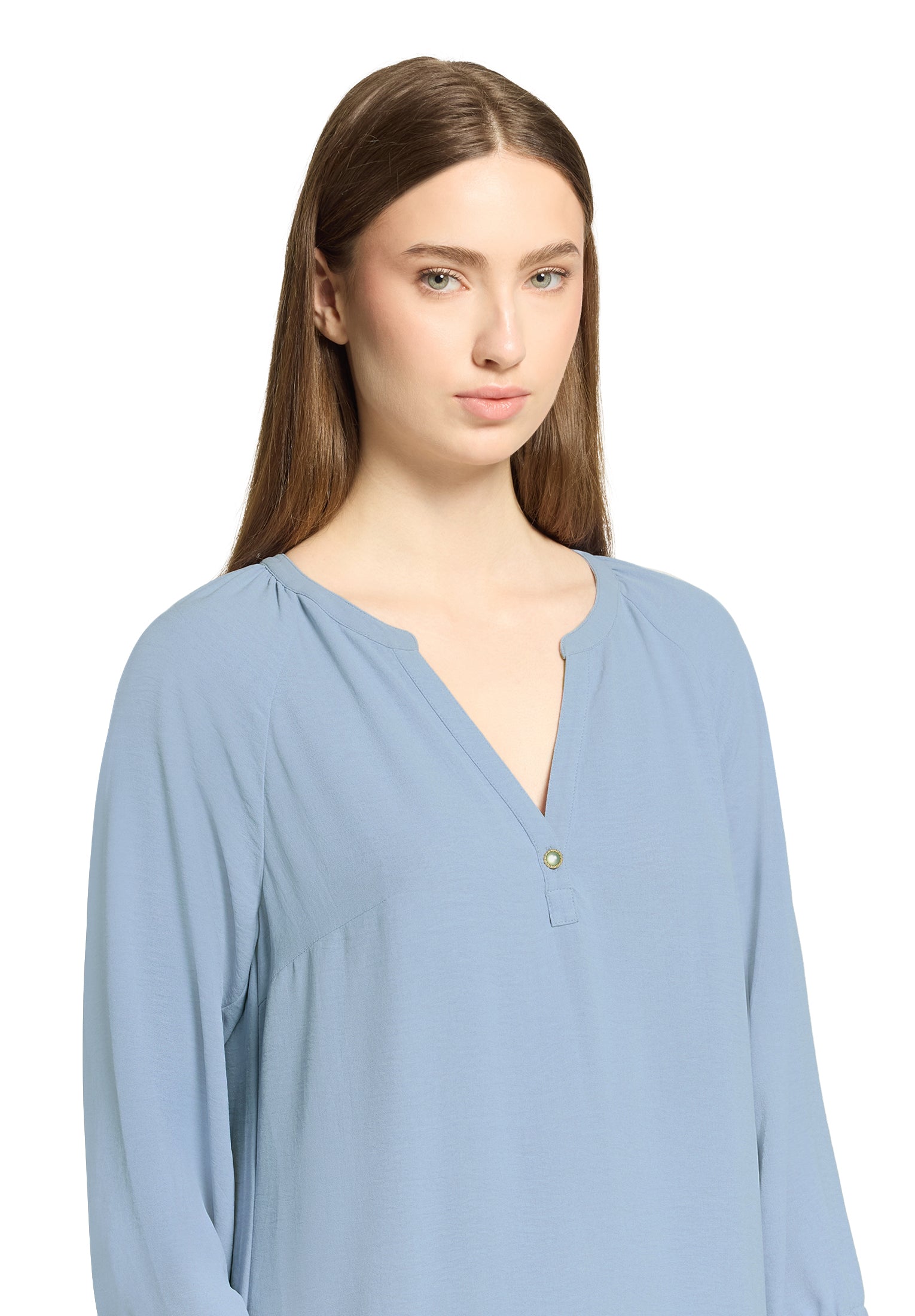 Cartoon Damen Kleider Rain Washed