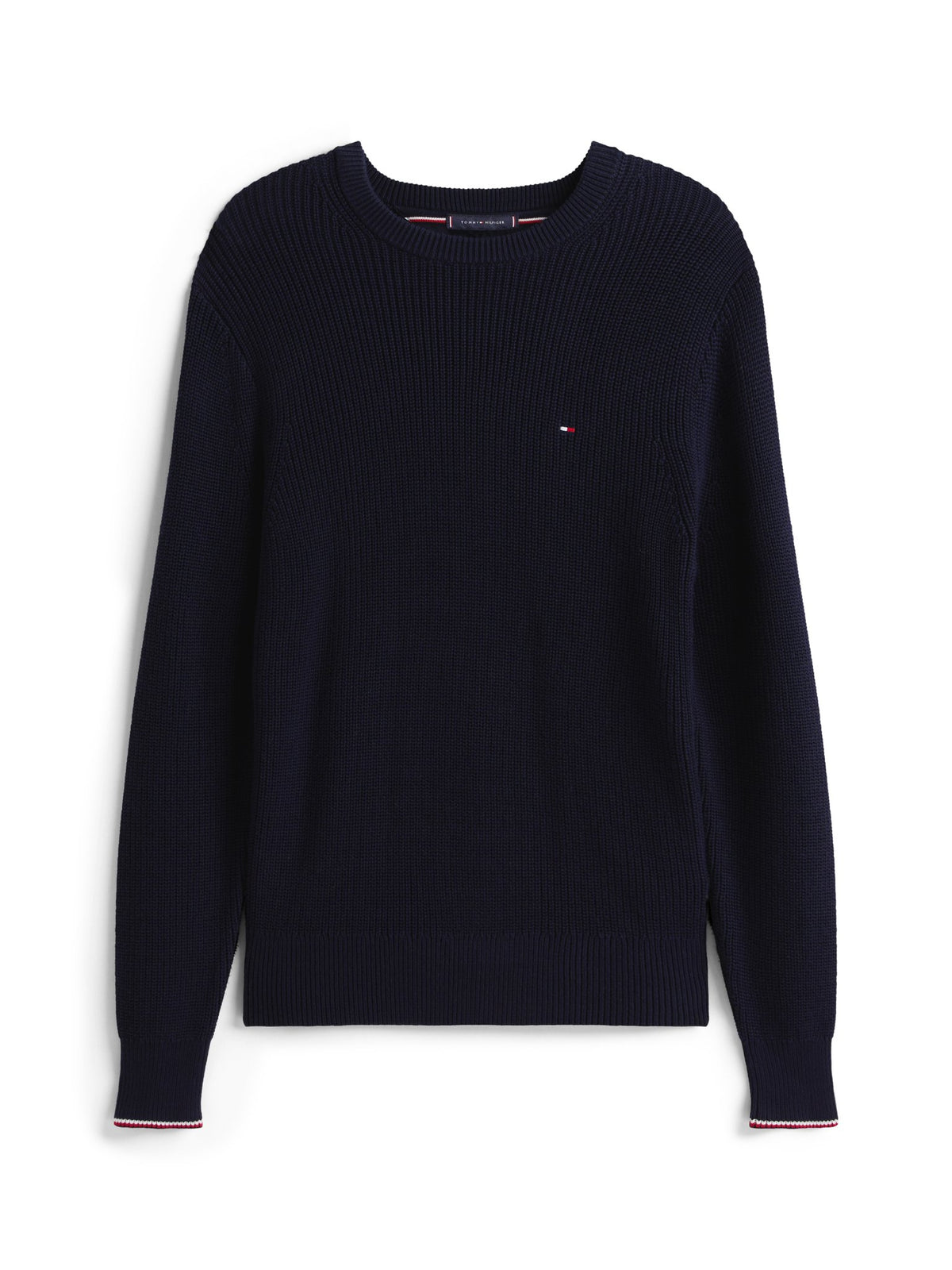 Tommy Hilfiger Herren Sweatshirts Dw Blue