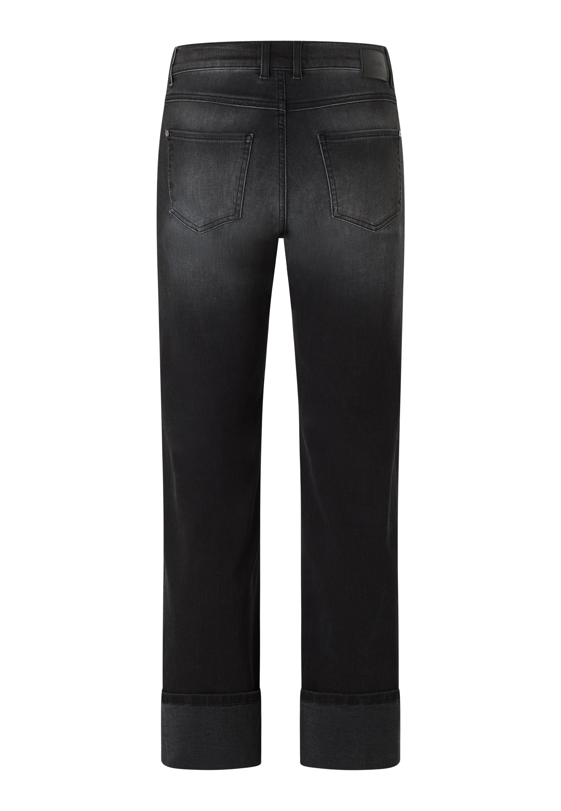 Angels Damen Jeans  Anthracite