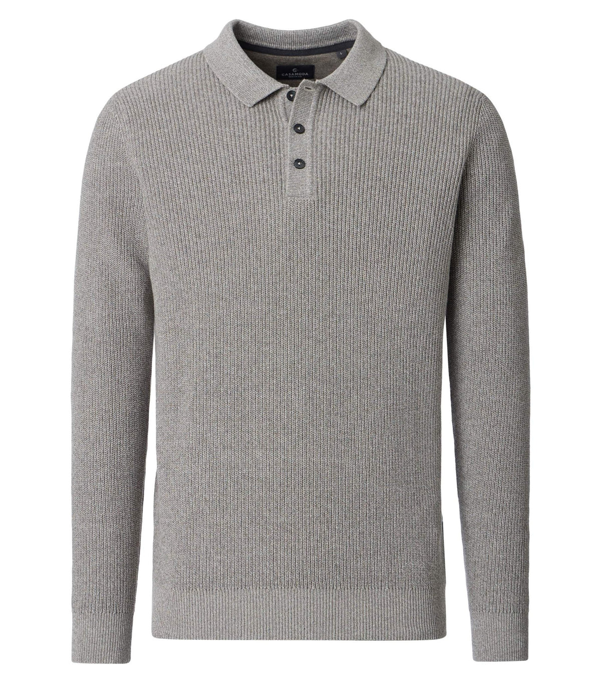 Casa Moda Herren Pullover  Beige